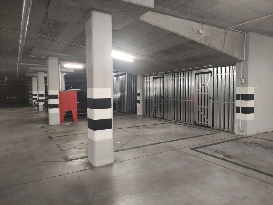 Mieszkanie 2-pokojowe Gdańsk Letnica, ul. Starowiejska. Zdjęcie 6