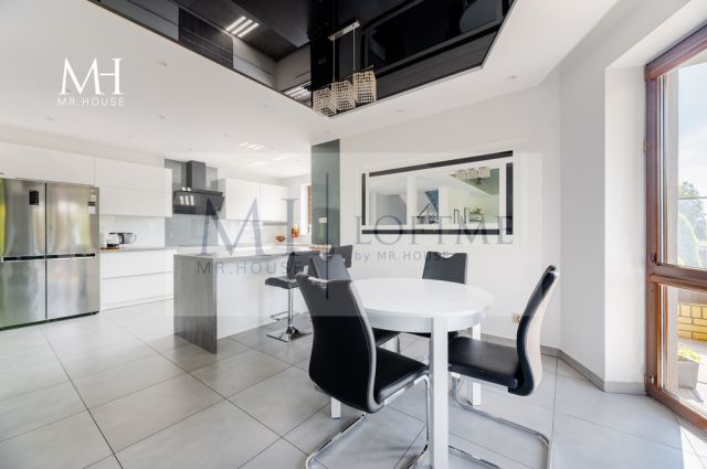 dom wolnostojący, 6 pokoi Dąbrówka Wielka. Zdjęcie 5