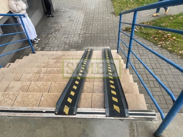 Biuro Warszawa Praga-Północ. Zdjęcie 10