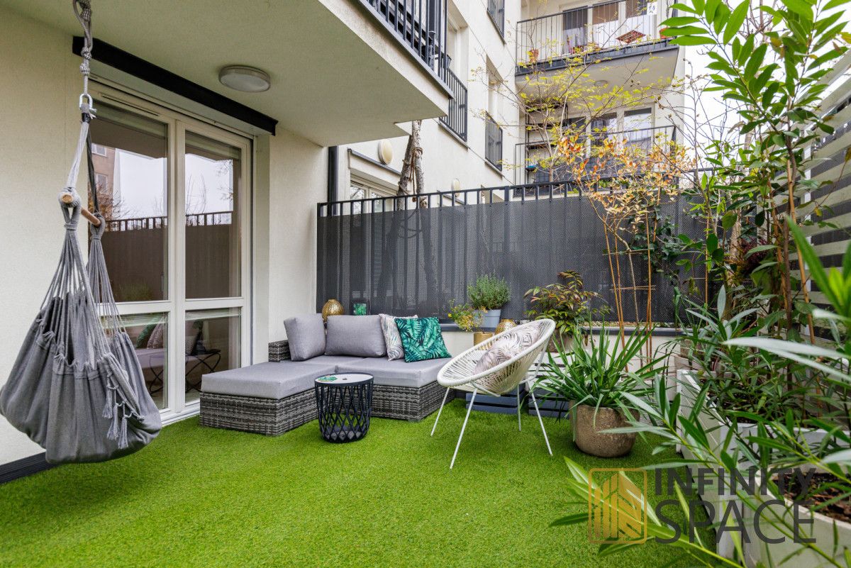 Mieszkanie 4-pokojowe Warszawa Praga-Południe, ul. Lubomira. Zdjęcie 13