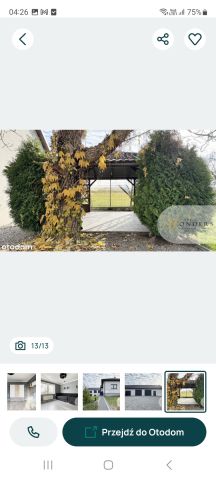 dom wolnostojący, 3 pokoje Andruszkowice Podgroble, Andruszkowice. Zdjęcie 1