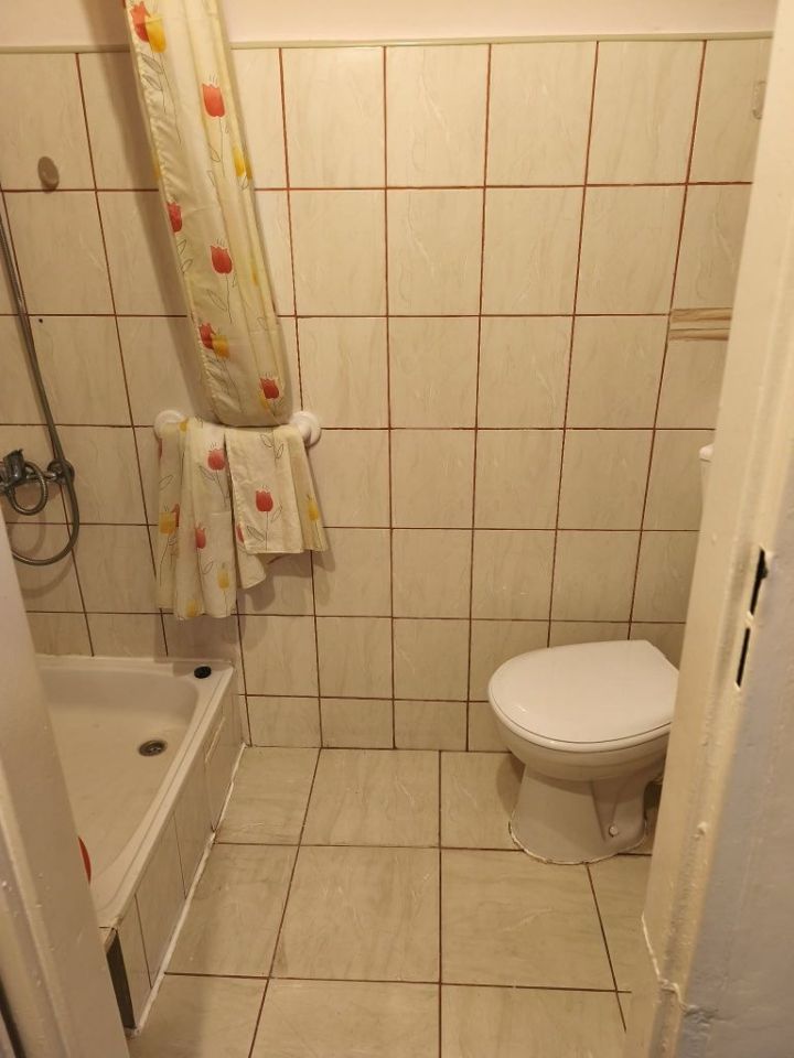 Mieszkanie 1-pokojowe Nowogard. Zdjęcie 4