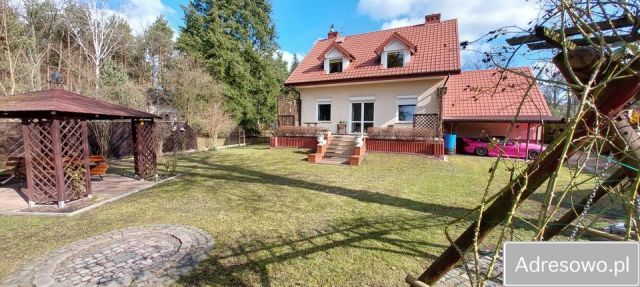 dom wolnostojący Michałów-Reginów. Zdjęcie 1