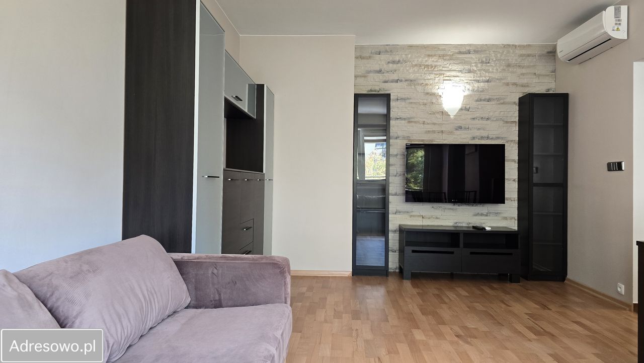 Mieszkanie 2-pokojowe Warszawa Ursynów, ul. Jerzego Iwanowa Szajnowicza. Zdjęcie 9