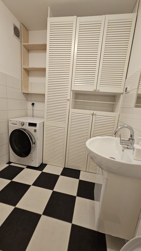 Mieszkanie 2-pokojowe Szafranki, ul. Brzoskwiniowa. Zdjęcie 18