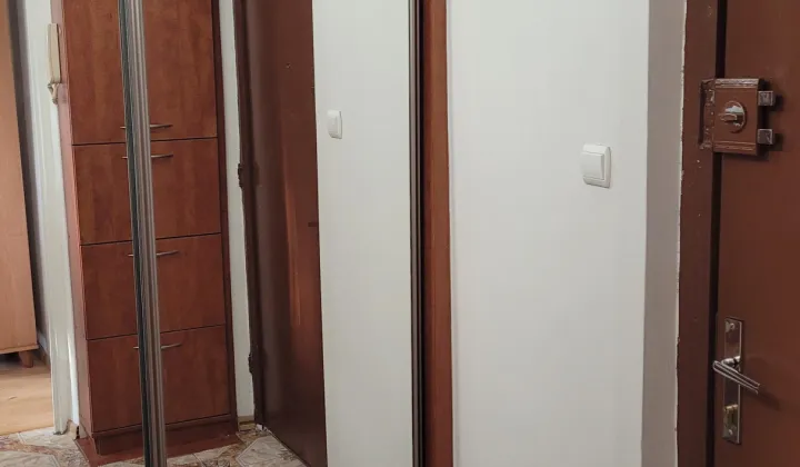 Mieszkanie 1-pokojowe Łódź Śródmieście, ul. Jana Matejki