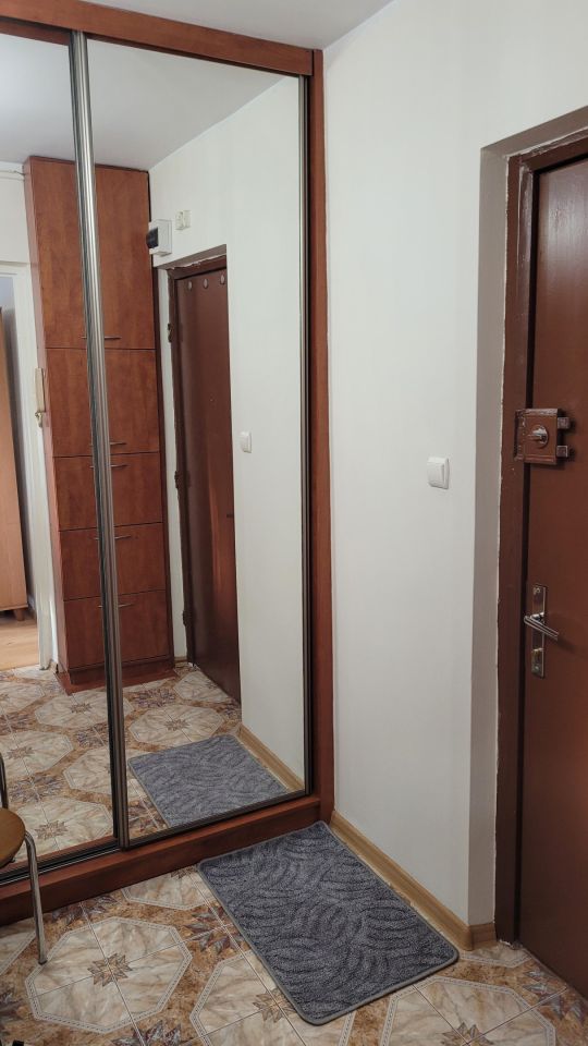 Mieszkanie 1-pokojowe Łódź Śródmieście, ul. Jana Matejki