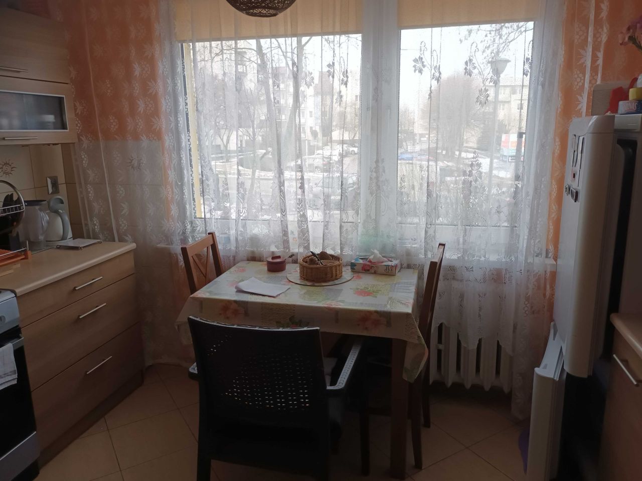 Mieszkanie 1-pokojowe Częstochowa Północ. Zdjęcie 6