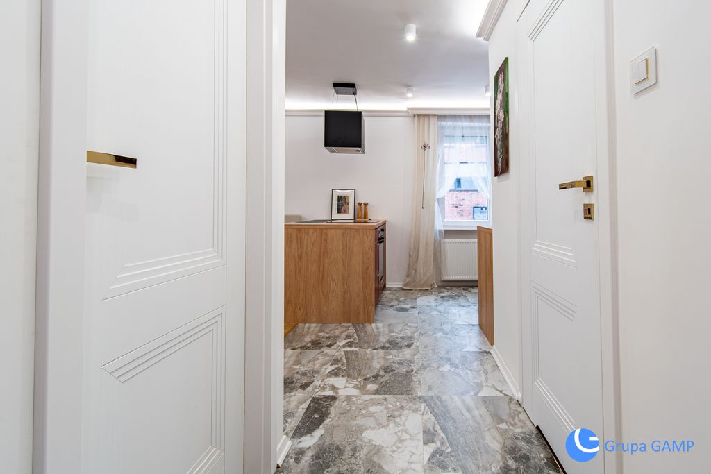 Mieszkanie 2-pokojowe Kraków, ul. Ignacego Krasickiego. Zdjęcie 14