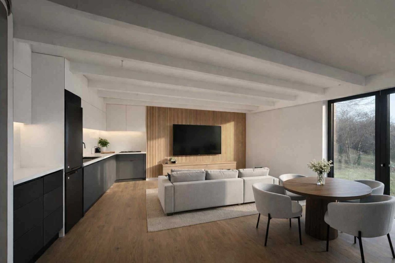 Działka rod Gdańsk Nowy Port. Zdjęcie 7