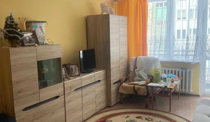 Mieszkanie 2-pokojowe Puławy Centrum, ul. Karola Olszewskiego