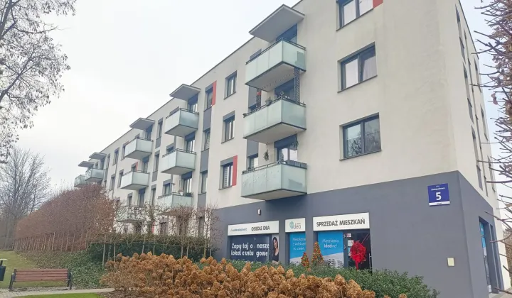 Mieszkanie 3-pokojowe Radom Wacyn, ul. Listopadowa