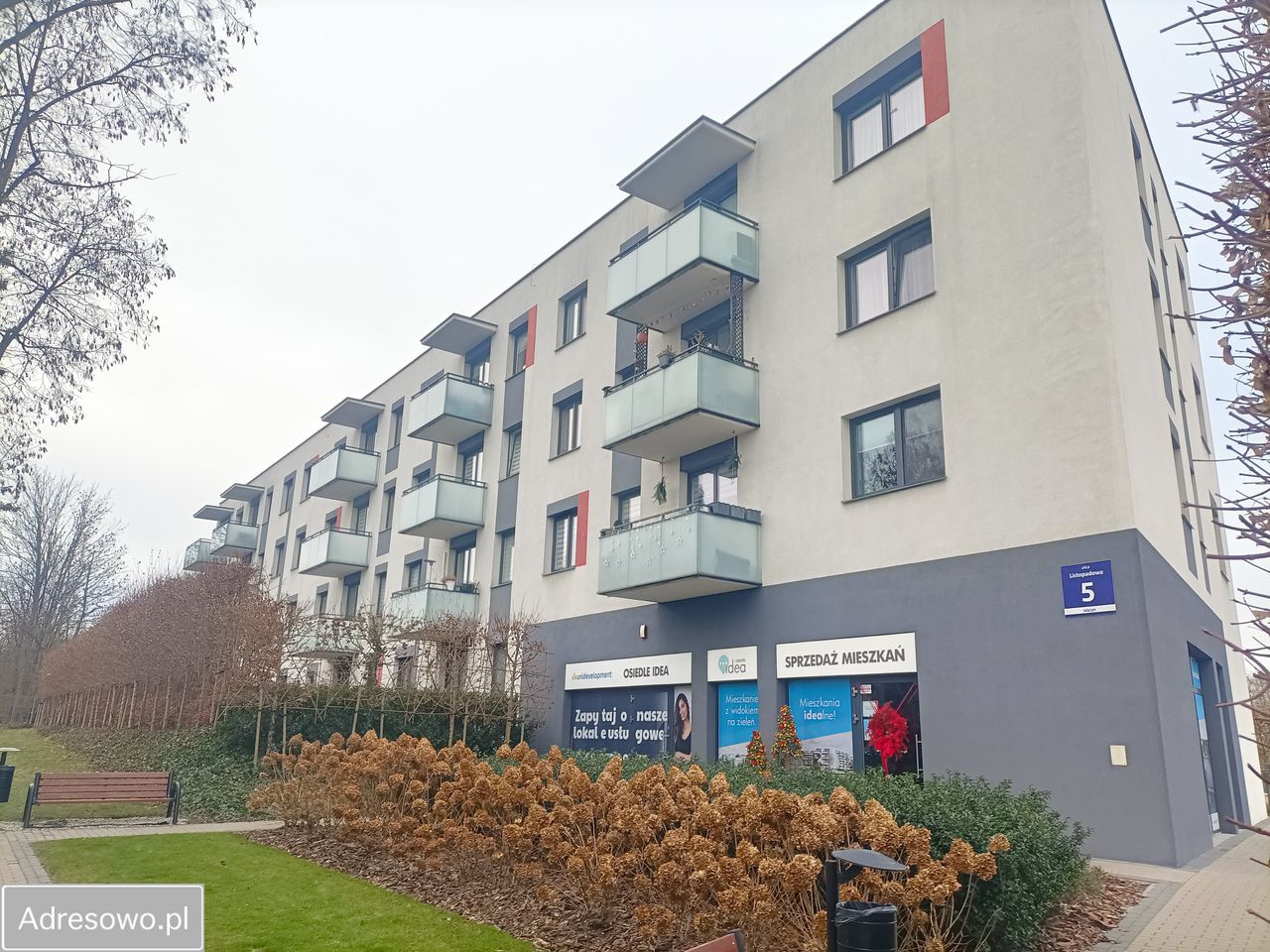 Mieszkanie 3-pokojowe Radom Wacyn, ul. Listopadowa. Zdjęcie 1