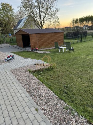 dom wolnostojący, 5 pokoi Kolonia. Zdjęcie 8