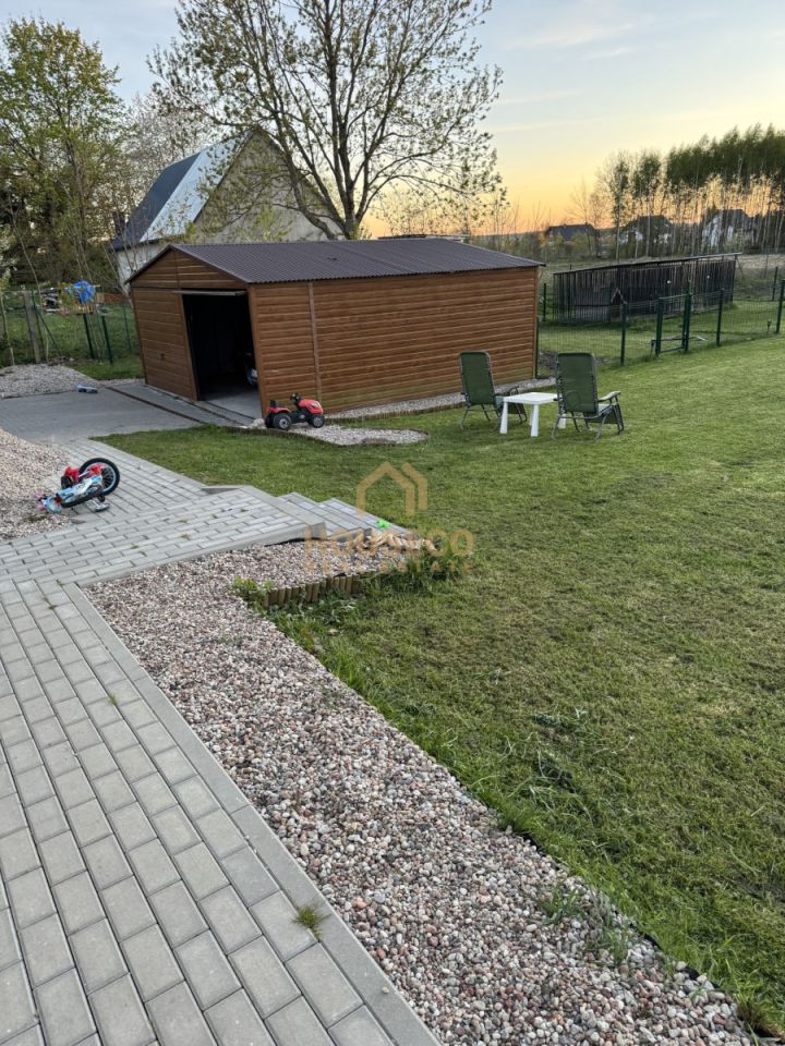 dom wolnostojący, 5 pokoi Kolonia. Zdjęcie 8