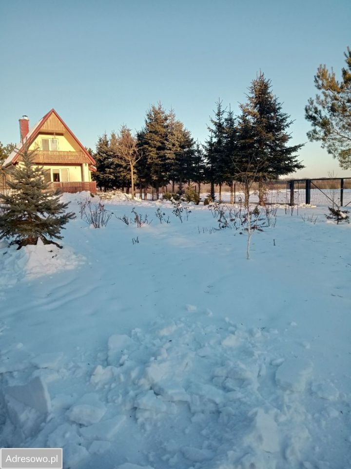 dom wolnostojący, 3 pokoje Zynie. Zdjęcie 19