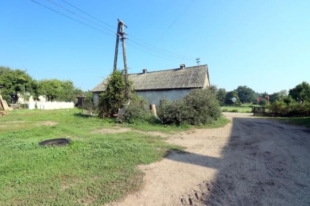 Lokal Chmielewo. Zdjęcie 9