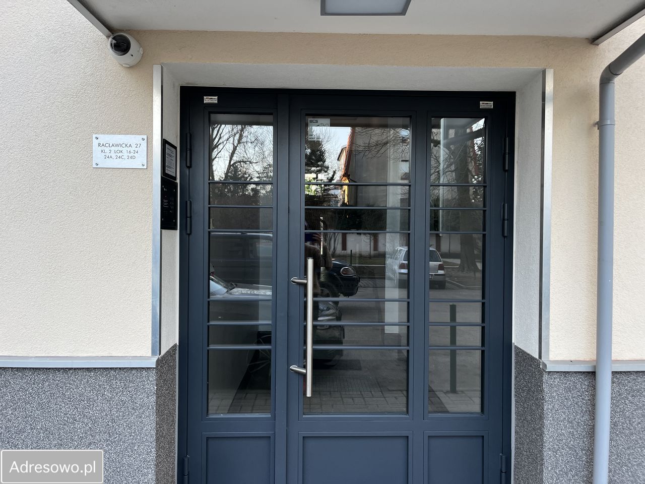 Mieszkanie 2-pokojowe Warszawa Mokotów, ul. Racławicka. Zdjęcie 11