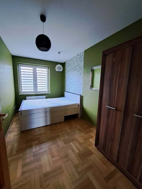 Mieszkanie 3-pokojowe Rzeszów Staromieście, ul. Zabłocie. Zdjęcie 5