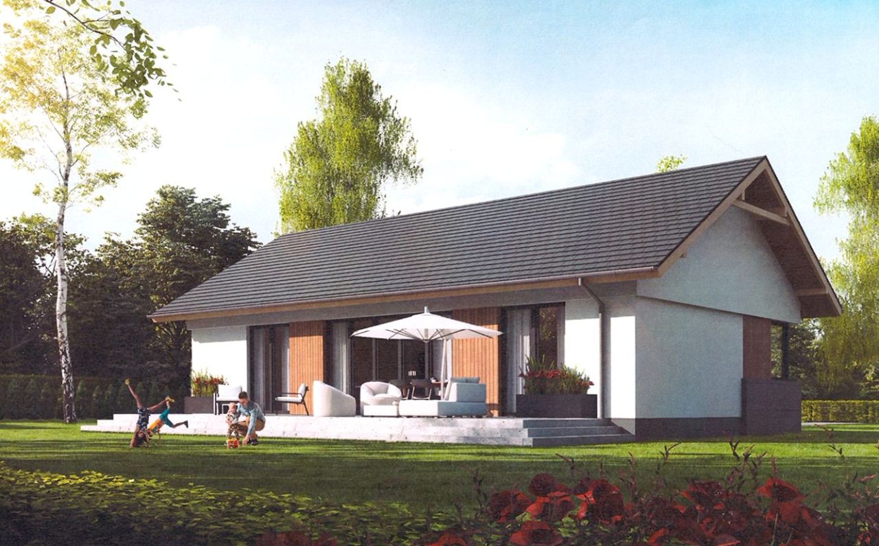 Działka inna Mucharz. Zdjęcie 5