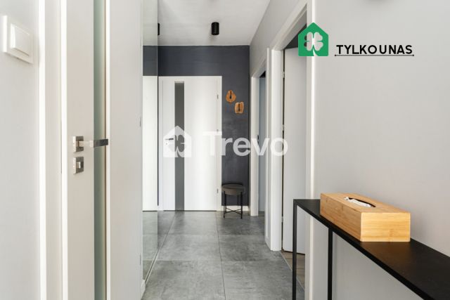 Mieszkanie 3-pokojowe Gdańsk Jasień, ul. Leszczynowa. Zdjęcie 11