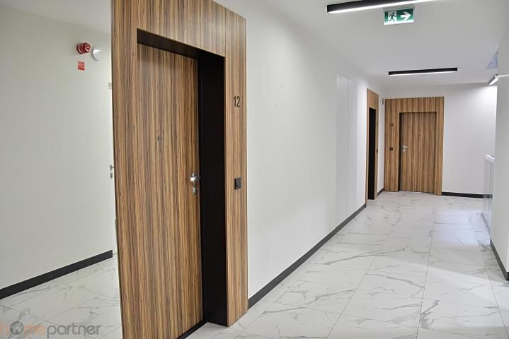 Mieszkanie 2-pokojowe Wrocław Stare Miasto, ul. Księcia Witolda. Zdjęcie 11