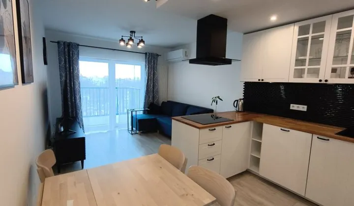 Mieszkanie 3-pokojowe Wrocław, ul. gen. Antoniego Madalińskiego