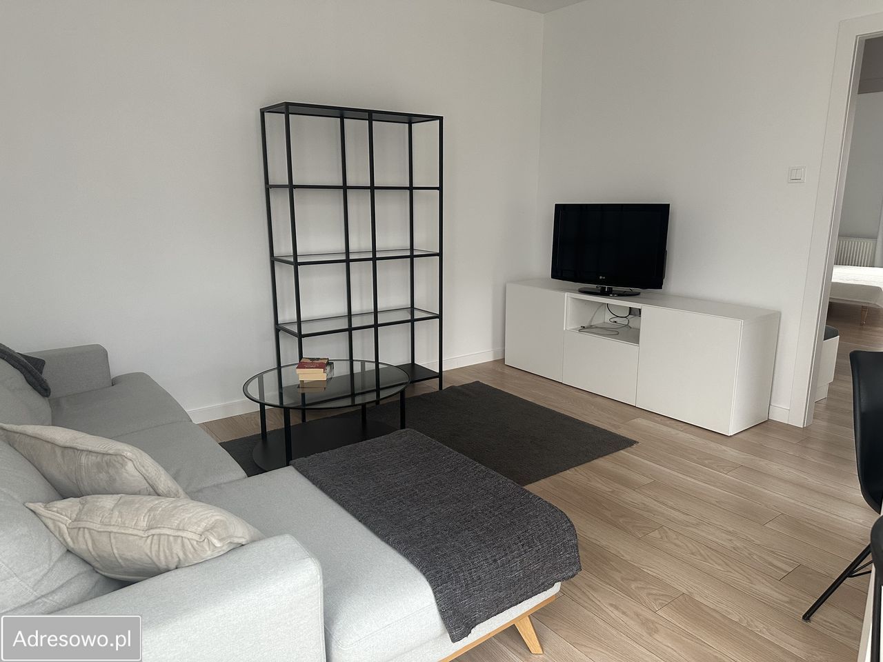 Mieszkanie 3-pokojowe Gdańsk Śródmieście, ul. Panieńska. Zdjęcie 10