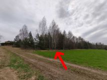 Działka rolno-budowlana Józefów. Zdjęcie 4