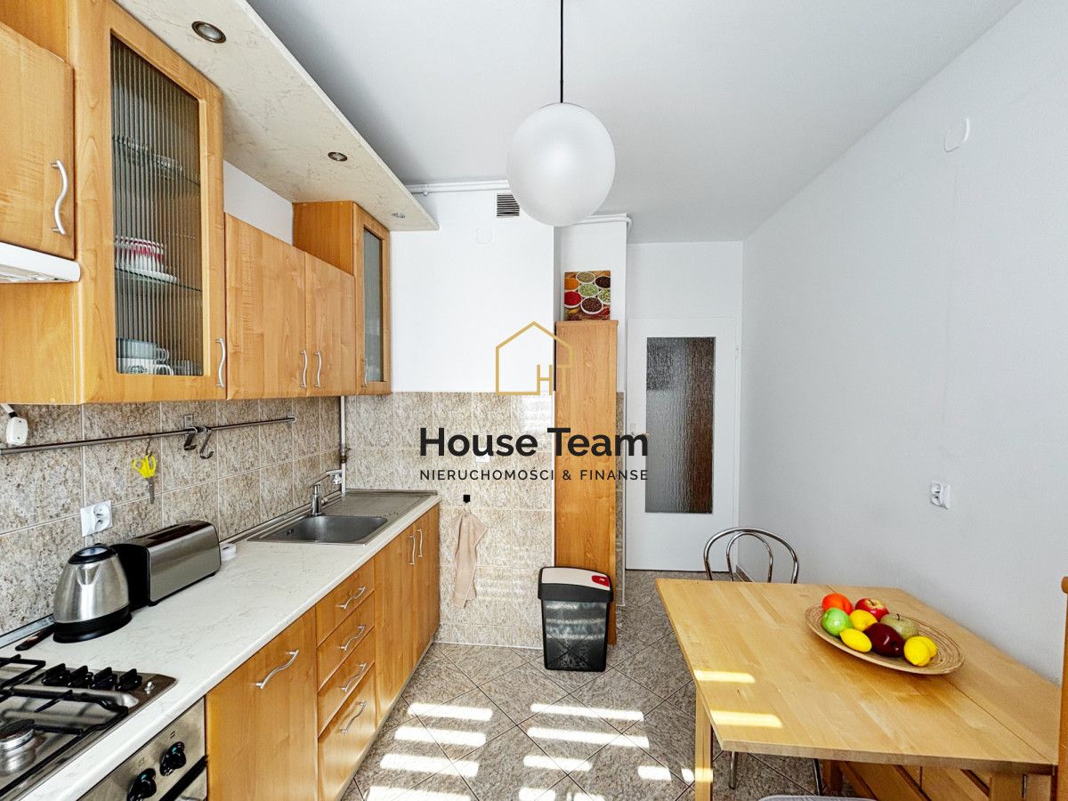 Mieszkanie 2-pokojowe Bydgoszcz Osowa Góra. Zdjęcie 7