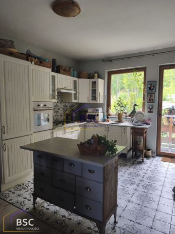 dom wolnostojący, 4 pokoje Serock, ul. Rybaki. Zdjęcie 15