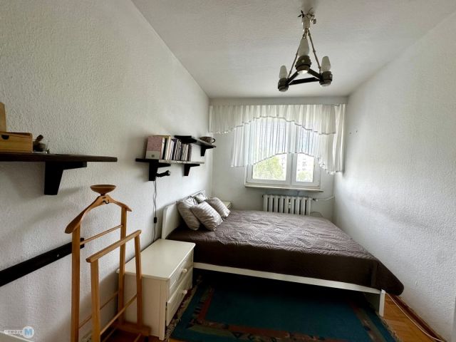 Mieszkanie 3-pokojowe Kielce Świętokrzyskie, ul. Jana Nowaka Jeziorańskiego. Zdjęcie 2