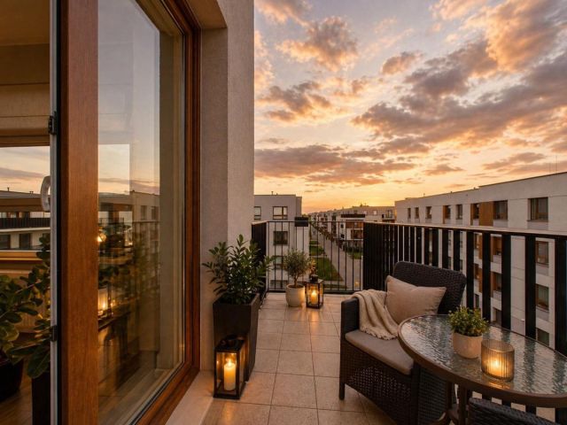 Mieszkanie 2-pokojowe Warszawa Ursynów, ul. Polki. Zdjęcie 16