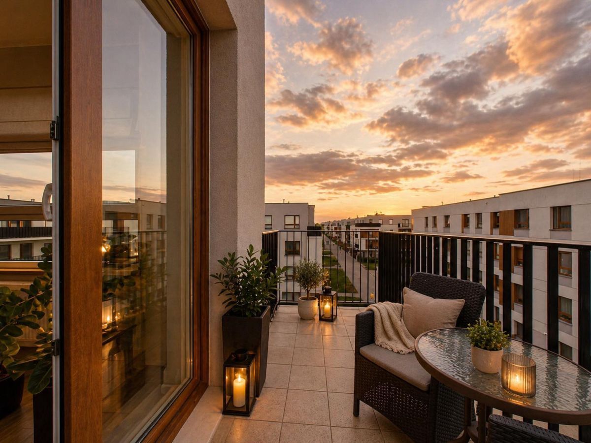 Mieszkanie 2-pokojowe Warszawa Ursynów, ul. Polki. Zdjęcie 16