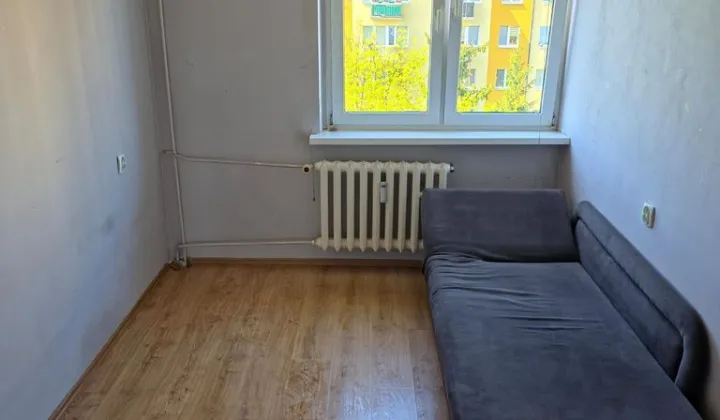 Mieszkanie 2-pokojowe Bydgoszcz Wyżyny, ul. Ogrody