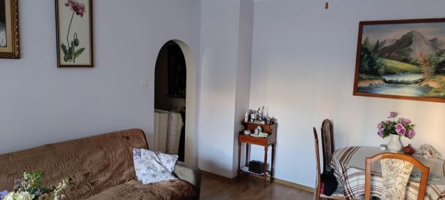 Mieszkanie 2-pokojowe Szczecin Niemierzyn, ul. Wiosny Ludów. Zdjęcie 3