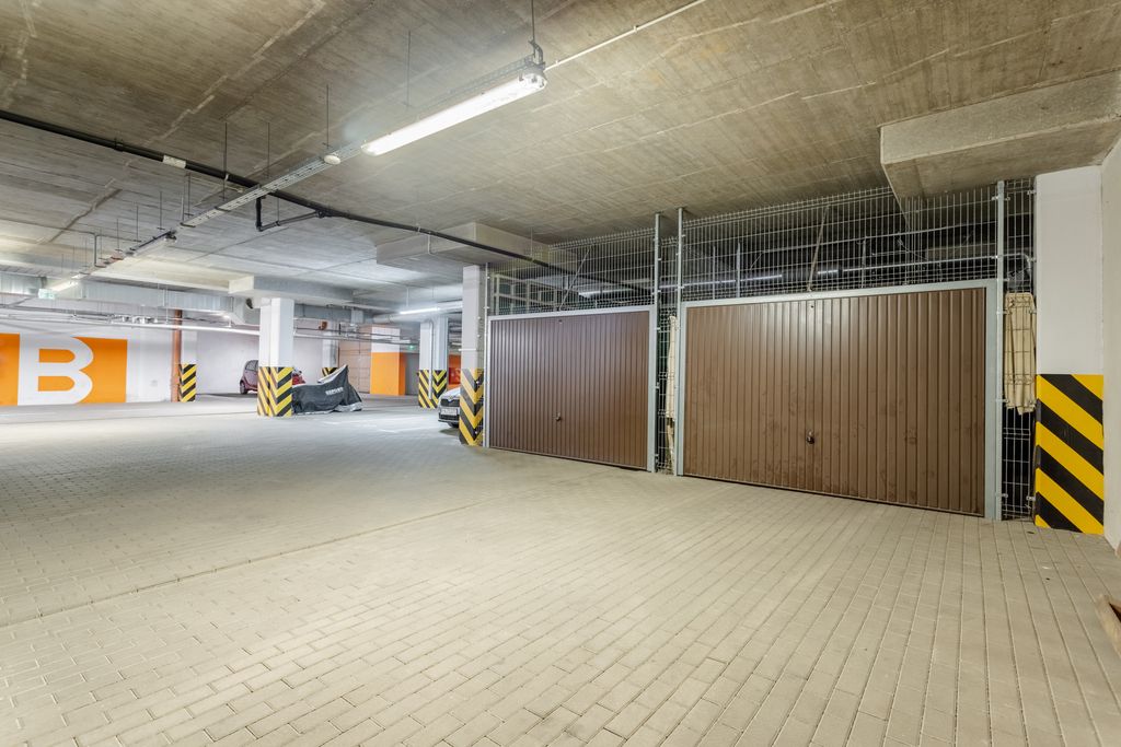 Mieszkanie 3-pokojowe Poznań Podolany, ul. Strzeszyńska. Zdjęcie 15