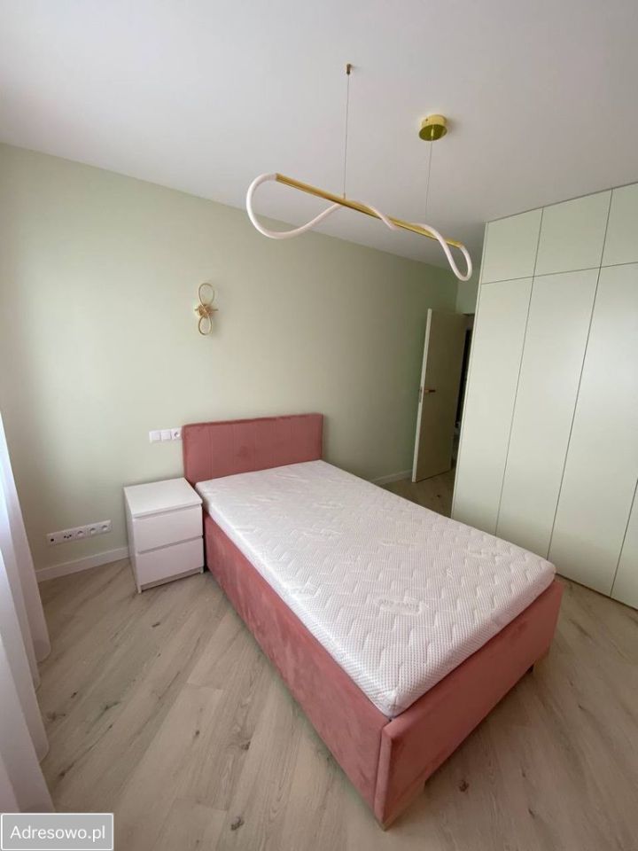 Mieszkanie 3-pokojowe Białystok, ul. Depowa. Zdjęcie 9