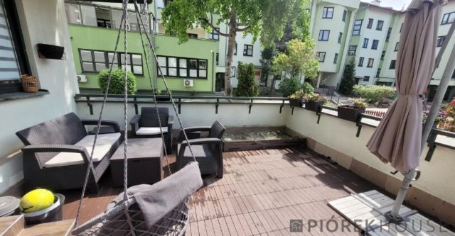 Mieszkanie 3-pokojowe Warszawa Białołęka, ul. Myśliborska. Zdjęcie 5