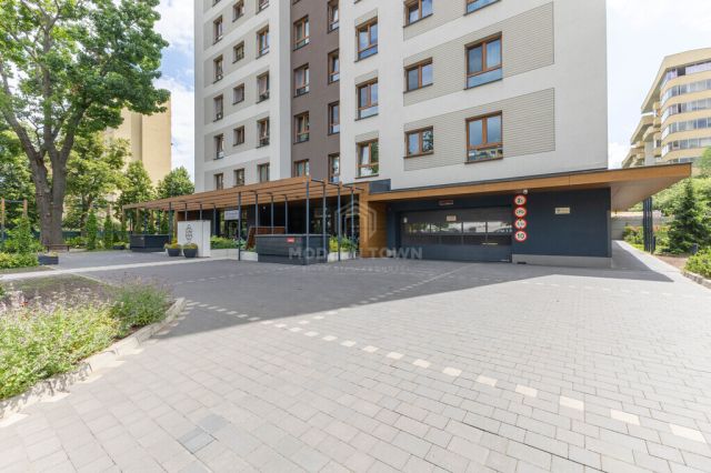Mieszkanie 4-pokojowe Warszawa Bemowo, ul. Budy. Zdjęcie 19