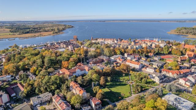 dom szeregowy, 5 pokoi Kamień Pomorski. Zdjęcie 24