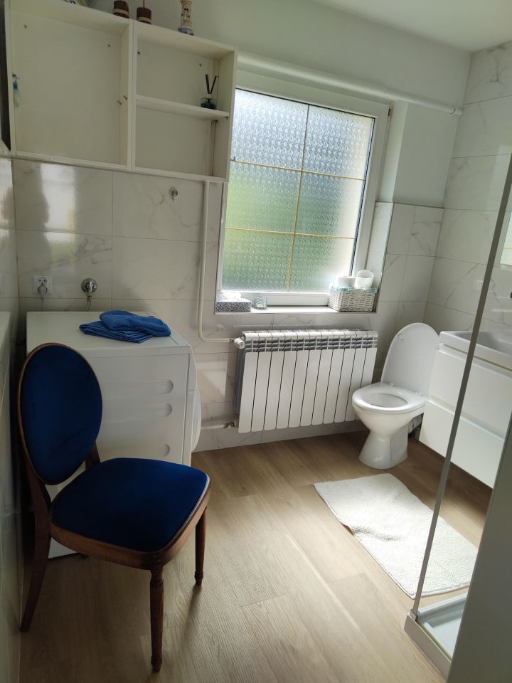 dom wolnostojący, 4 pokoje Spychowo, ul. 12 Stycznia. Zdjęcie 7
