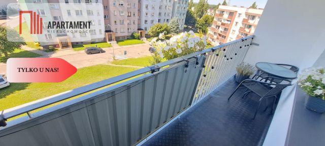 Mieszkanie 3-pokojowe Starogard Gdański. Zdjęcie 16