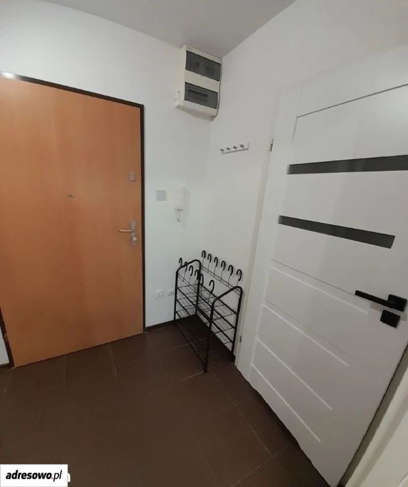 Mieszkanie 1-pokojowe Wrocław Gaj, ul. Radkowska. Zdjęcie 9