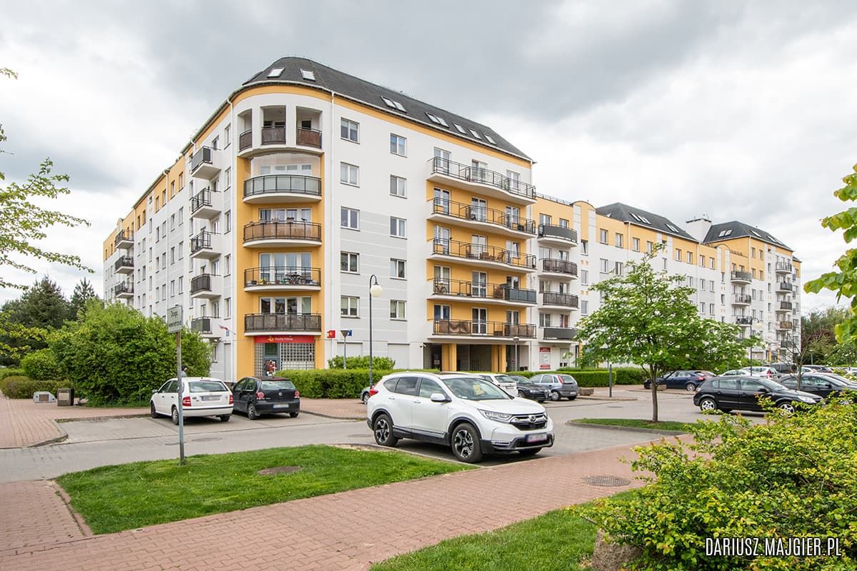 Mieszkanie 4-pokojowe Warszawa Ursynów, ul. Jerzego Zaruby. Zdjęcie 4