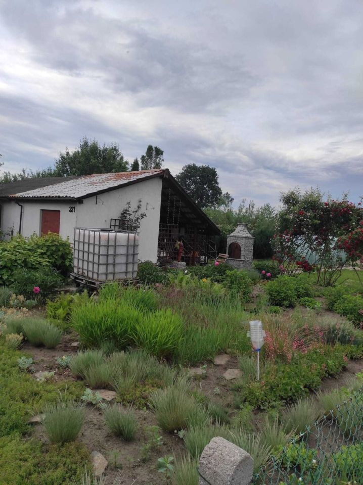 Działka rod Nowa Sól, ul. Ceglana. Zdjęcie 7