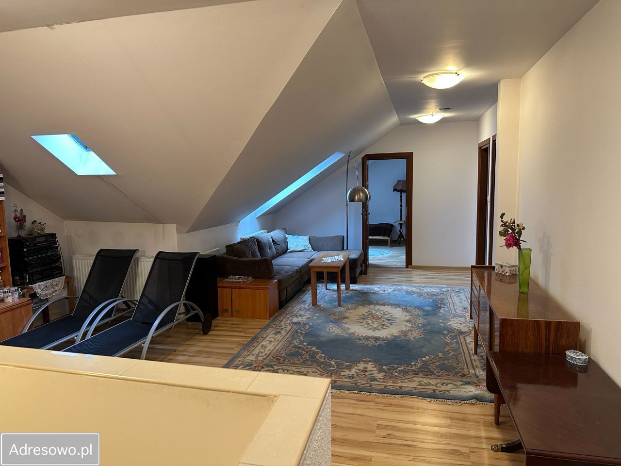 dom wolnostojący, 5 pokoi Jadwisin. Zdjęcie 9