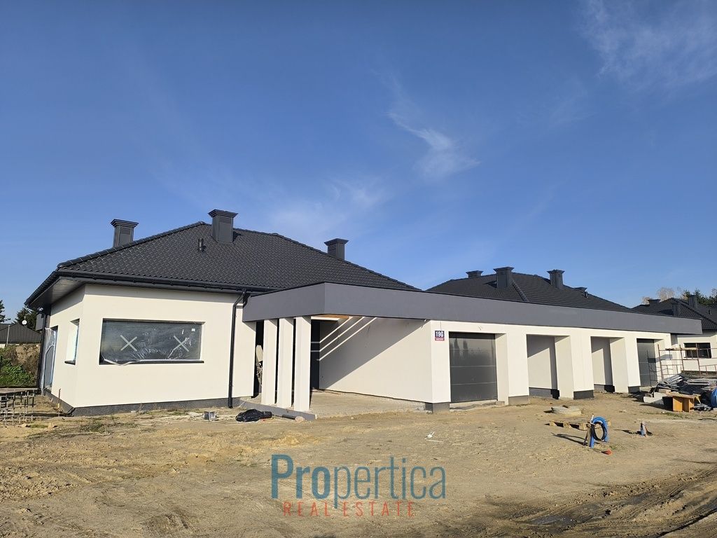 dom wolnostojący, 4 pokoje Marynino. Zdjęcie 4