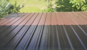 Działka rod Toruń, ul. Stanisława Przybyszewskiego