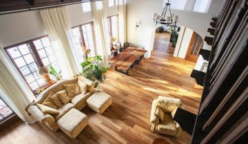 dom wolnostojący, 10 pokoi Milanówek, ul. Kwiatowa